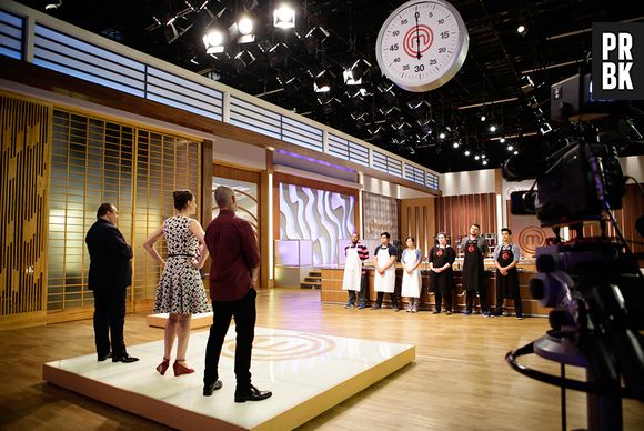 Jurados do "MasterChef Brasil" decidem que Cristiano, Jiang e Lucas não estão livres da eliminação