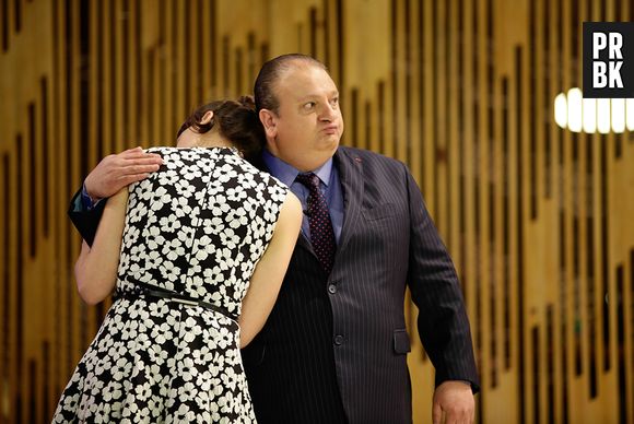 Eliminação de Lucas do "MasterChef Brasil" deixa Paola Carosella aos prantos