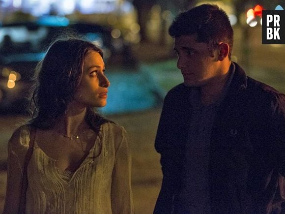 Em "Babilônia", Guto (Bruno Gissoni) armou para Rafael (Chay Suede), mas a vítima acabou sendo a Laís (Luísa Arraes)