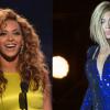 Beyoncé cortou os cabelos em agosto e deixou seus fios bem curtinhos, bem diferente dos cachos armados que costumava usar