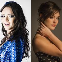 Isabelle Drummond, Sophia Abrahão, Jennifer Lawrence radicalizaram no visual em 2013