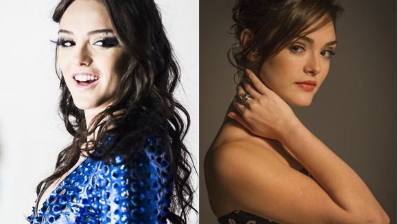 Isabelle Drummond, Sophia Abrahão, Jennifer Lawrence radicalizaram no visual em 2013