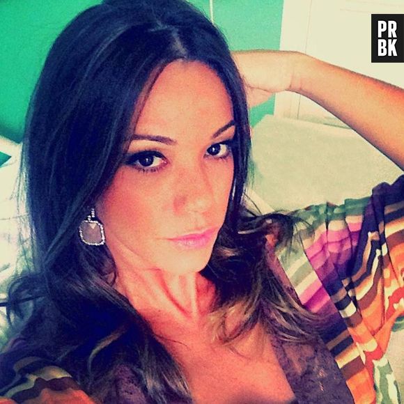 Kamilla Fialho realiza sonho de outros artistas