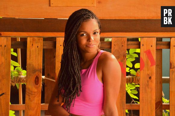 Jennifer Nascimento conseguiu unir suas duas paixões com a personagem Sol em "Malhação - Sonhos"