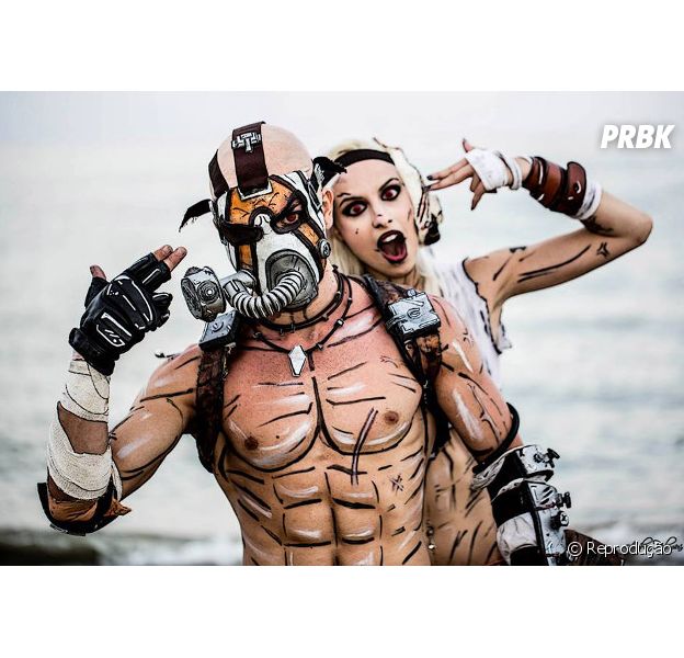 Filme baseado em "Borderlands" chegará a Holywood