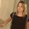 Novela "Malhação": Jéssica (Laryssa Ayres) conta verdade sobre Luan (Vitor Novello) para Luciana (Marina Moschen)