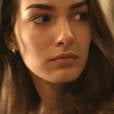 Lucian (Marina Moschen) descobre traição de Luan (Vitor Novello) em "Malhação"