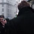 O filme "Life", com Robert Pattinson, acaba de ganhar mais um clipe incrível