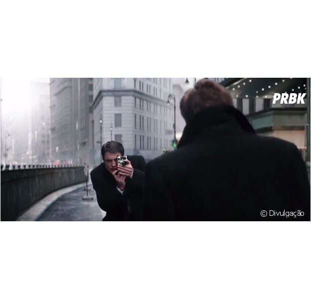 O filme "Life", com Robert Pattinson, acaba de ganhar mais um clipe incrível