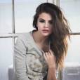 Selena Gomez reclama de pressão que as meninas sofrem para se manterem magras
