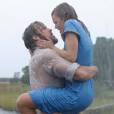 Apesar de ser um dos filmes mais românticos de todos os tempos, "O Diário de Uma Paixão" não possuia o mesmo clima atrás das câmeras. Rachel McAdams e Ryan Gosling não se davam muito bem na época do filme