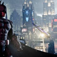 Batman: Arkham Origins no Wii U será mais barato pela falta de multiplayer