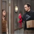 Em "The Big Bang Theory": 9ª temporada começa com rompimento entre Amy (Mayim Bialik)  e Sheldon (Jim Parson)!