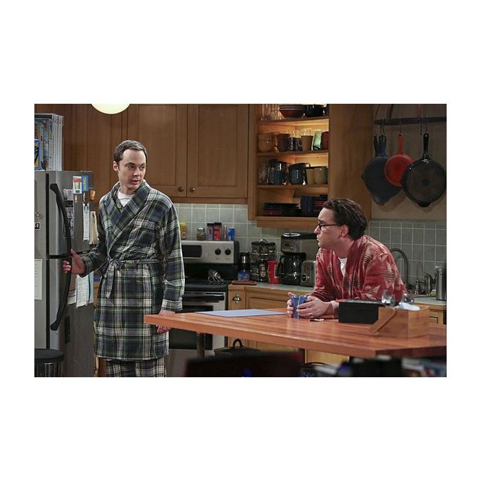Em &quot;The Big Bang Theory&quot;: veja Sheldon (Jim Parson) e muito mais nas novas fotos promocionais!