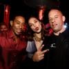 Gal Gadot estrela "Velozes e Furiosos" com Ludacris e Vin Diesel