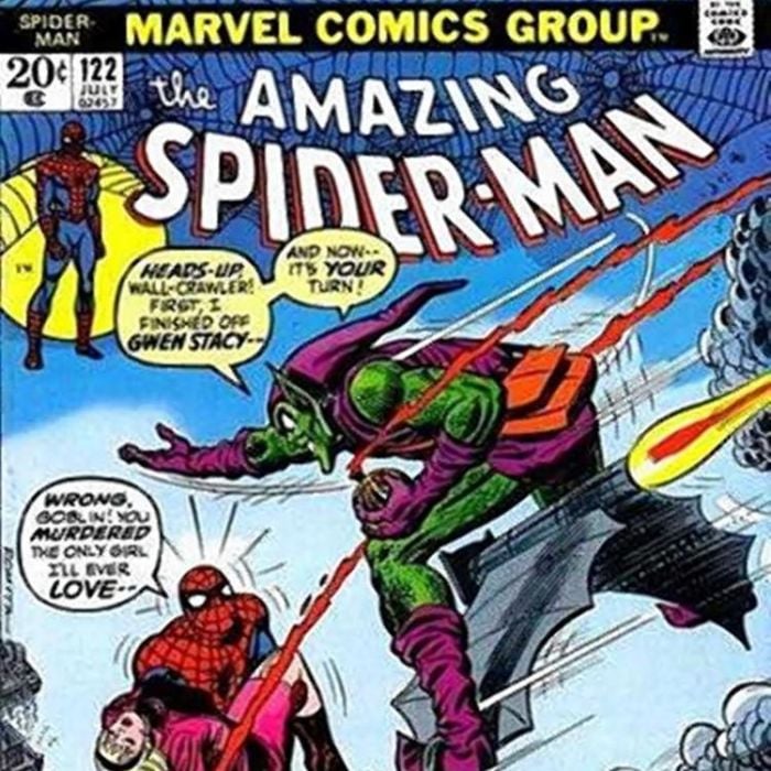 Quando o Homem-Aranha enfrenta Duende Verde, um dos seus maiores inimigos, não tem como ser menos que eletrizante, né?
