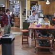 Antes da viagem ao México, os meninos de "The Big Bang Theory" confabulam sobre o que vão fazer