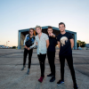 One Direction ainda tem um álbum para ser lançado no fim de 2015, mas sem turnê pelo mundo