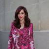 Sophia Abrahão está indo em vários desfiles na Paris Fashion Week!