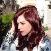 Sophia Abrahão está amando seu novo cabelo!