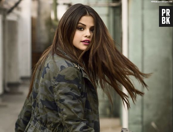 Selena Gomez costuma visitar a instituição frequentemente