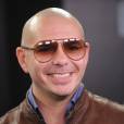  O cantor Pitbull gravará "Show das Poderosas" com Anitta 