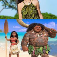 Dinah Jane, do Fifth Harmony, não será Moana no cinema! Saiba quem irá dublar a princesa da Disney