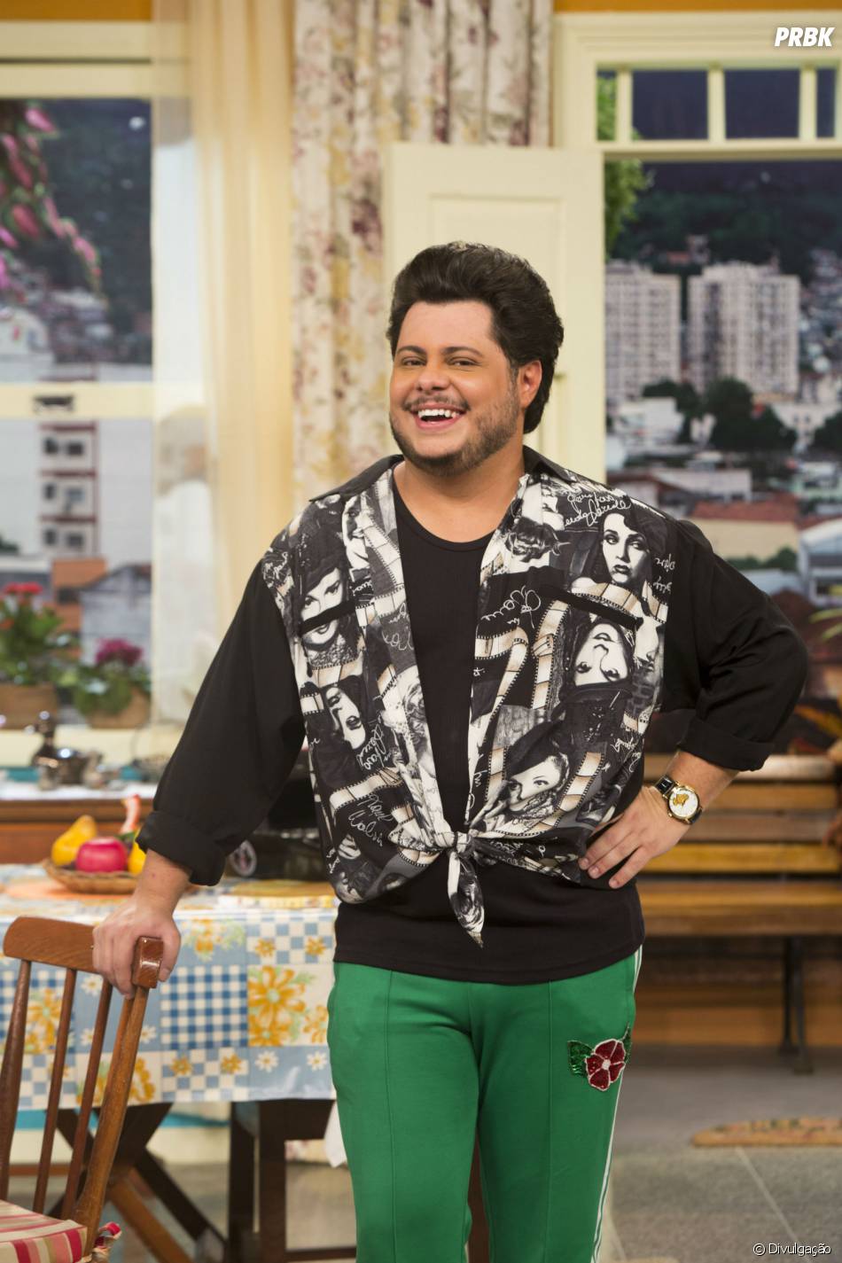 Existe Um Mundo A Parte Das Plus Size Diz Cacau Protasio Bem