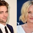 Robert Pattinson e Patricia Arquette vão atuar juntos em "High Life"