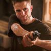 Robert Pattinson também pode ser visto em "The Rover - A Caçada"