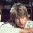 Mark Hamill é conhecido por interpretar o protagonista Luke Skywalker, em "Star Wars"