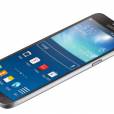 Galaxy Round da Samsung é o primeiro smartphone côncavo do mundo