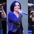 Coldplay, Demi Lovato, Sam Smith têm ótimas músicas para acordar, diz Spotify