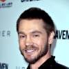 Eterno Lucas de "One Tree Hill", Chad Michael Murray entra na lista de famosos com covinhas