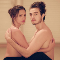 Bruna Marquezine em "Amei Te Ver": Diretor do clipe de Tiago Iorc comenta polêmica escolha da atriz