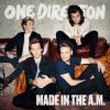 A banda One Direction lançou o álbum "Made In The A.M.", no último dia 13