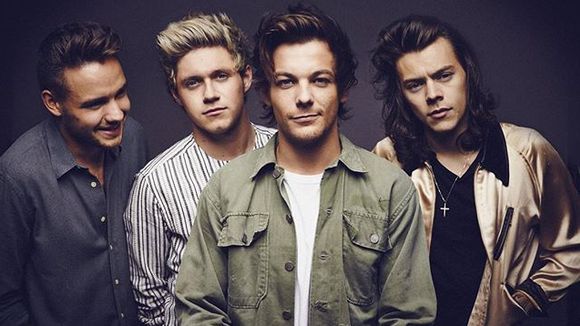 Liam Payne, do One Direction, abre o jogo e revela quanto tempo a pausa da banda vai durar!