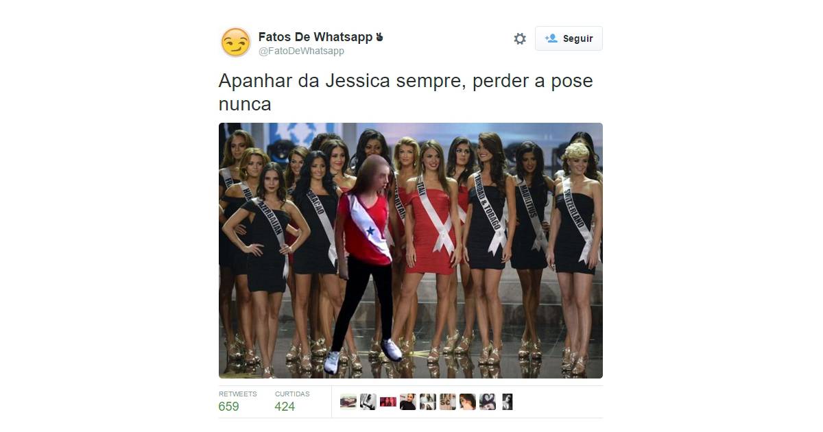 Camiseta Ja Acabou Jessica De Mememe Mimimi Colab55