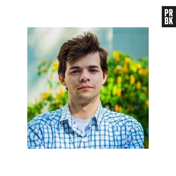 Realizadores: Gabriel Vasconcellos foi em busca do que mais gostava e abriu a sua própria empresa!