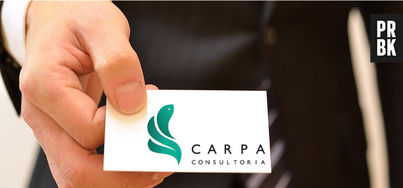 Realizadores: Gabriel Vasconcellos enfrentou várias dificuldades para abrir a sua própria empresa, a Carpa Consultoria