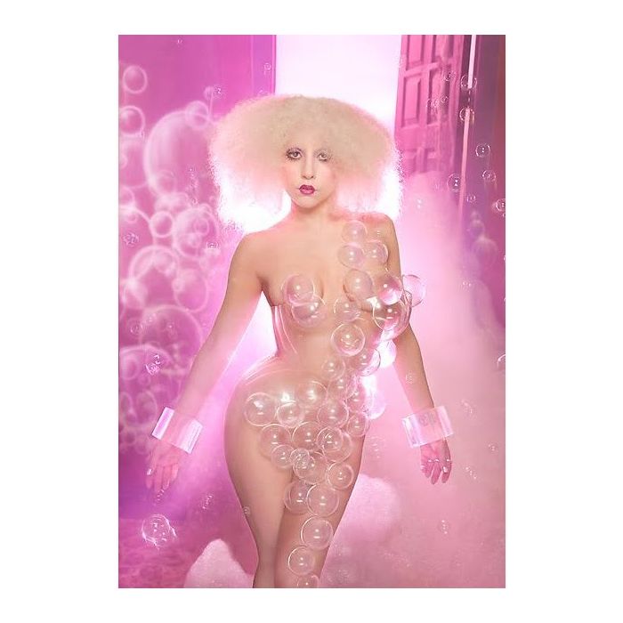 Lady Gaga recebe homenagem em game online! Jogadores poderão adquirir skin inspirada nas eras musicais da cantora