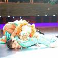 Arthur Aguiar arrasou no paso doble na "Dança dos Famosos 2015"