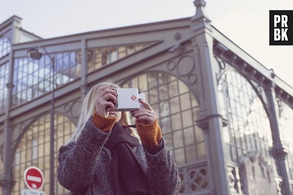 Para iPhone e Galaxy: acessório Prynt está em pré-venda nos Estados Unidos