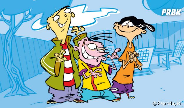 De "Hey, Arnold" a "Dragon Ball Z": veja os desenhos incríveis que ...