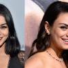 Vanessa Hudgens e Mila Kunis têm semelhança notada por fãs!