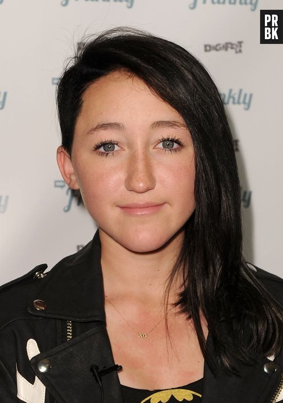 Noah Cyrus conta que é mais calma que Miley Cyrus