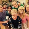 Veja como o elenco de "The Big Bang Theory" é super maneiro