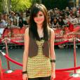 Selena Gomez era uma das estrelas da Disney em 2007. Naquele ano, ela compareceu à première mundial de "Piratas do Caribe: No Fim do Mundo"