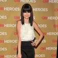 Selena Gomez terminou 2008 com franja! Esta é a estrela no CNN Heroes: An All-Star Tribute
