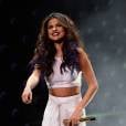 Em 2013, Selena Gomez já arrasava nos palcos, enquanto promovia o álbum "Stars Dance"